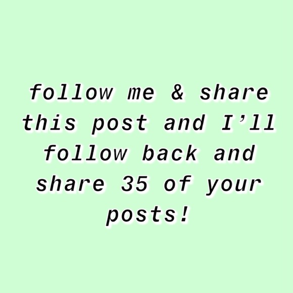 KEEP SCROLLING Tops - SHARE FOR SHARE!!